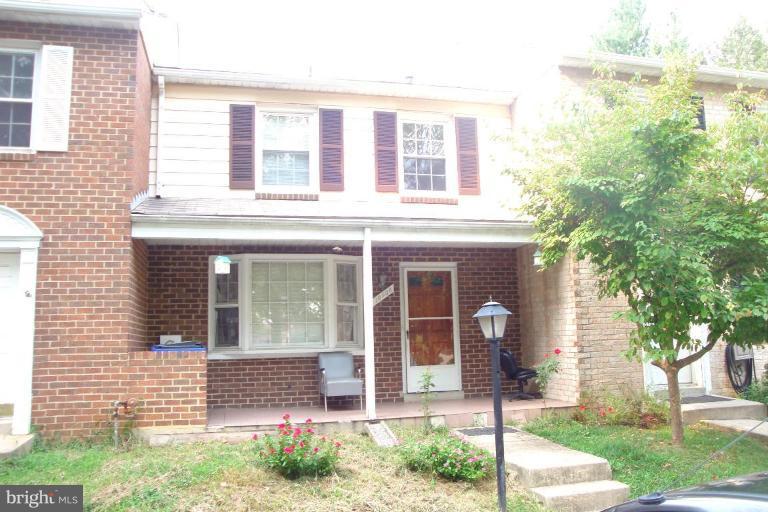 10906 Rock Coast Road Columbia, MD 21044 - Photo 1 of 12 Exterior (Main)