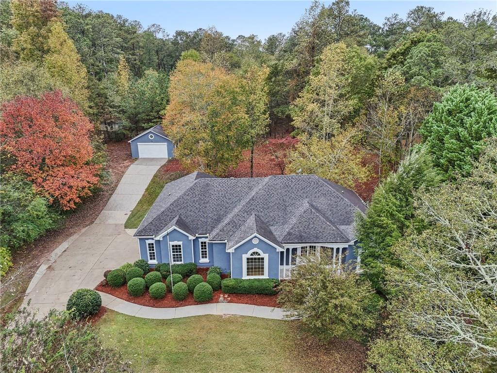 3680 Apalachee Ridge Monroe, GA 30656 - Photo 34 of 36