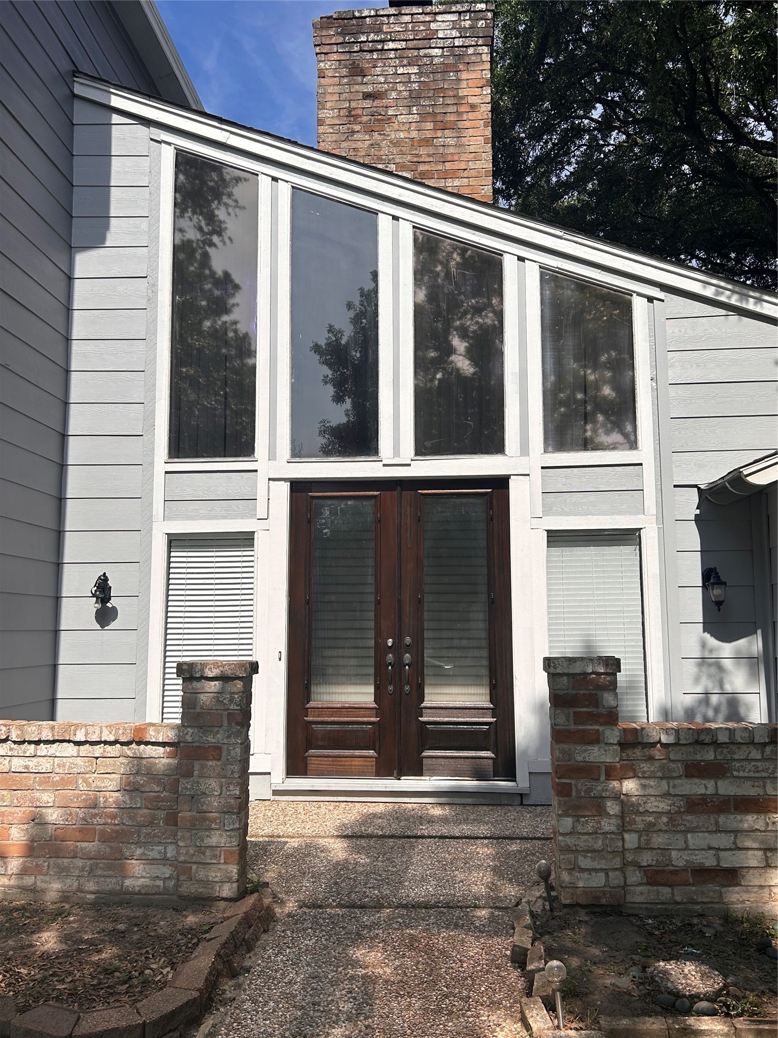 706 Houghton Road Katy, TX 77450 - Photo 2 of 14 a view of a door of the house