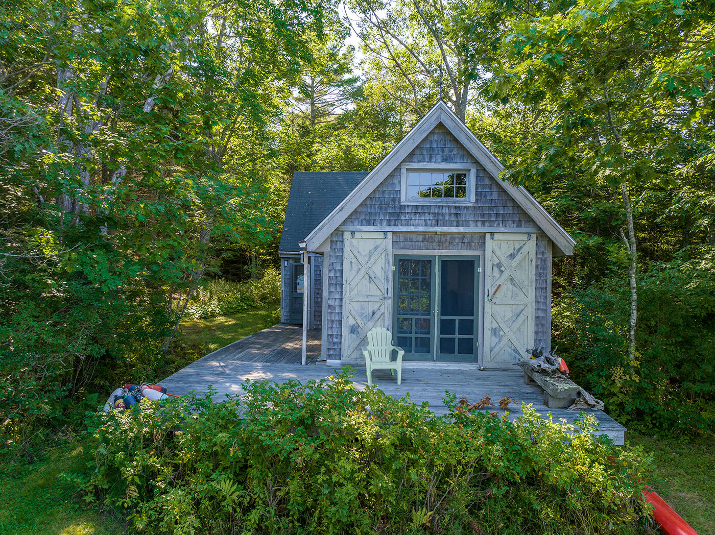 57 Flapjack Lane Cushing, ME 04563 - Photo 31 of 61 DJI_0363