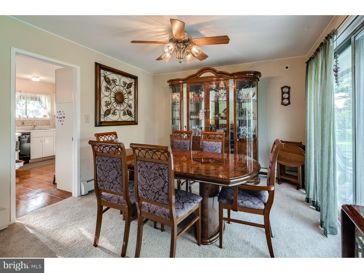 18 Flamingo Road Levittown, PA 19056 - Photo 8 of 24 Dining Room