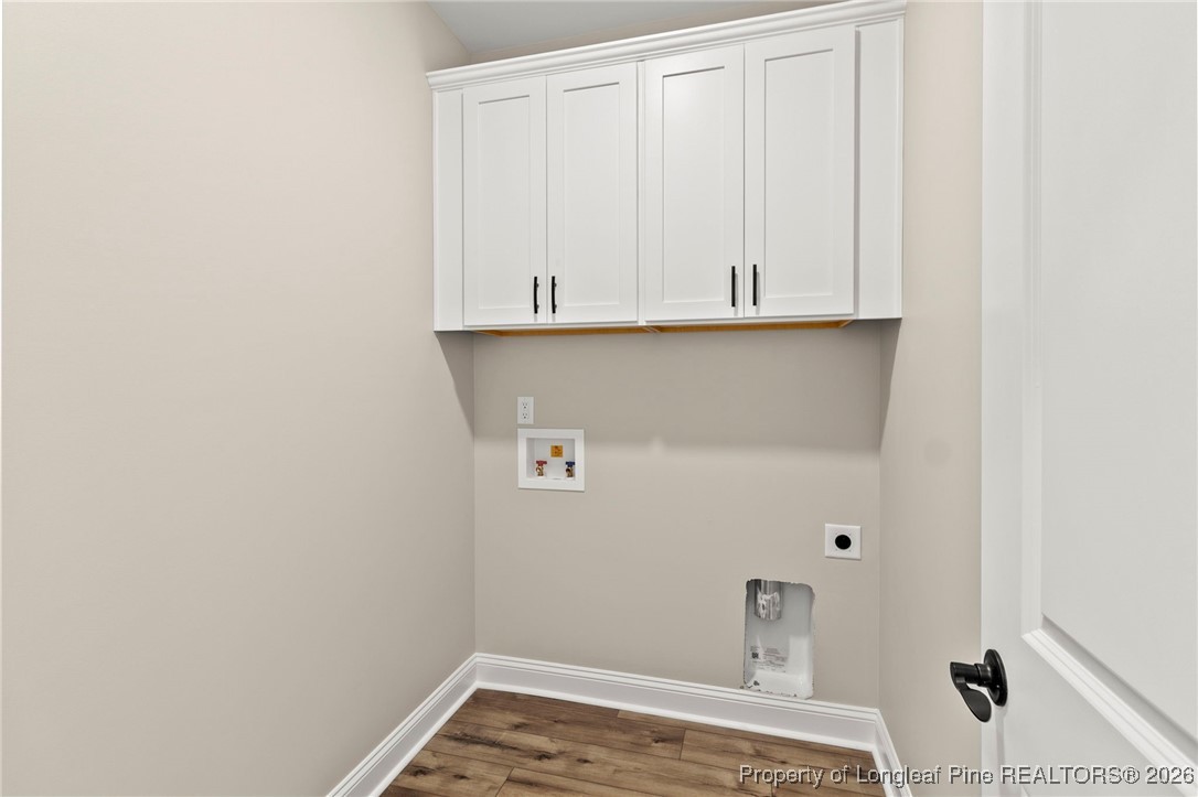 940 Rhum Drive Fayetteville, NC 28311 - Photo 27 of 45 Gallery Image 27