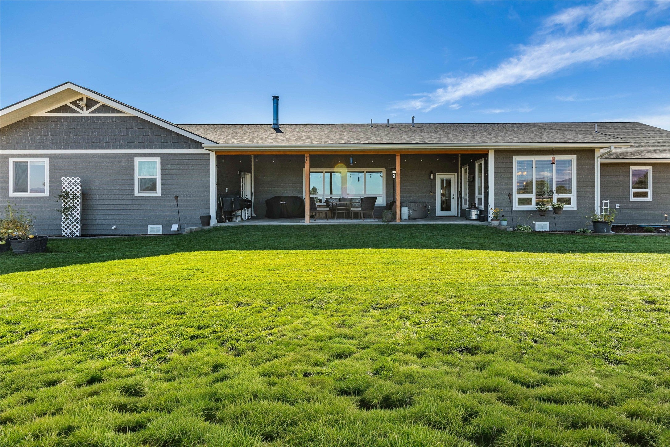 400 Cochell Way Corvallis, MT 59828 - Photo 24 of 53 Gallery Image 24