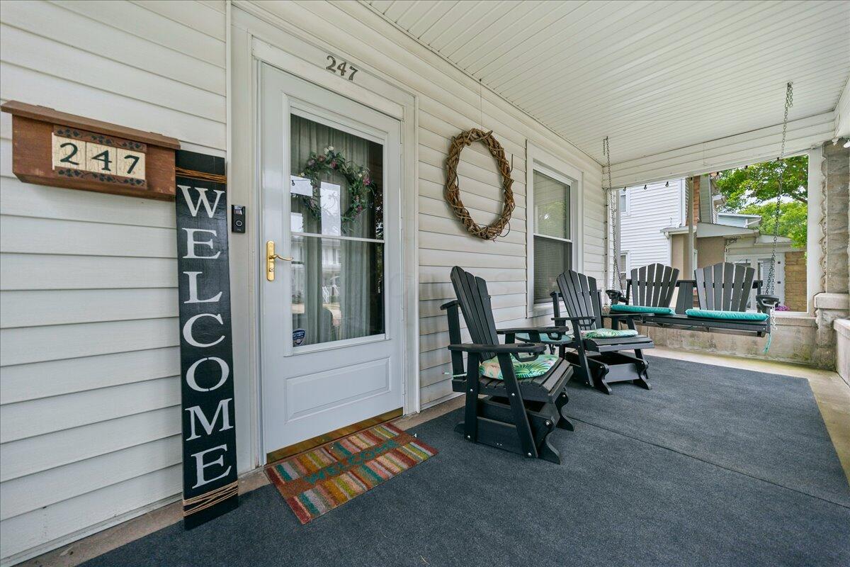 247 Rugg Avenue Newark, OH 43055 - Photo 12 of 59