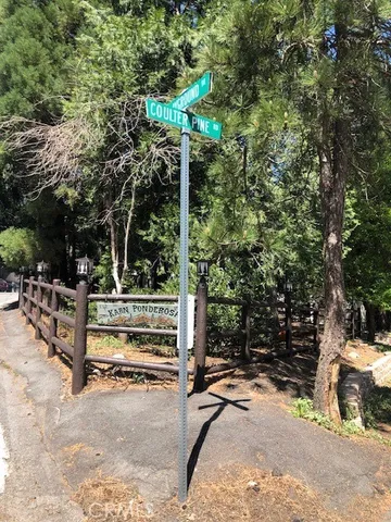 $785,000 | 1055 Playground Drive, Crestline, CA 92325