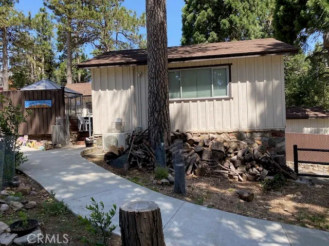 $785,000 | 1055 Playground Drive, Crestline, CA 92325