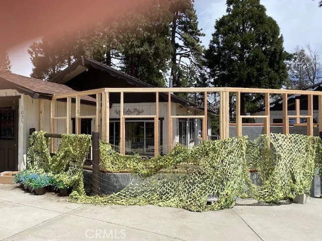 $785,000 | 1055 Playground Drive, Crestline, CA 92325