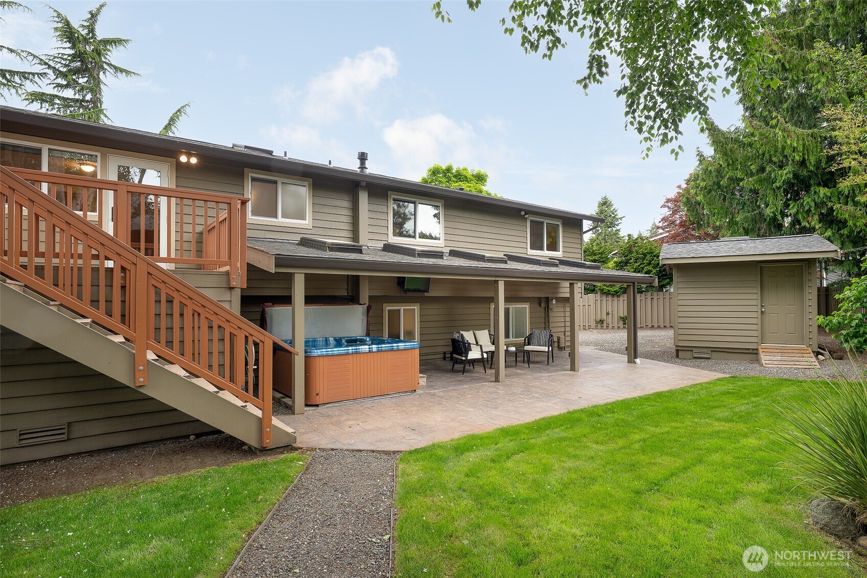 10611 237th Place Southwest Edmonds, WA 98020 - Photo 29 of 40