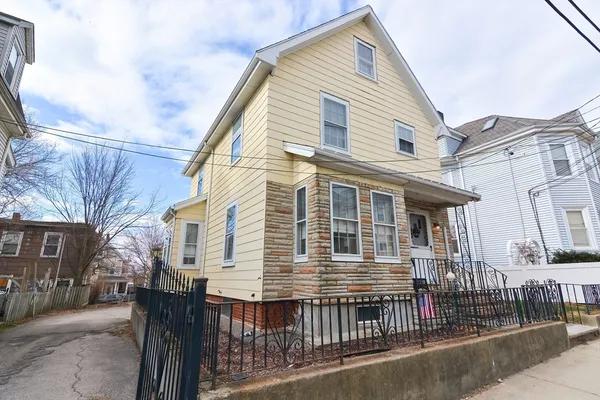 $1,070,000 | 84 Partridge Avenue, Somerville, MA 02145