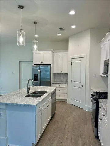 $2,300 | 2044 Orleans Street, Mandeville, LA 70448