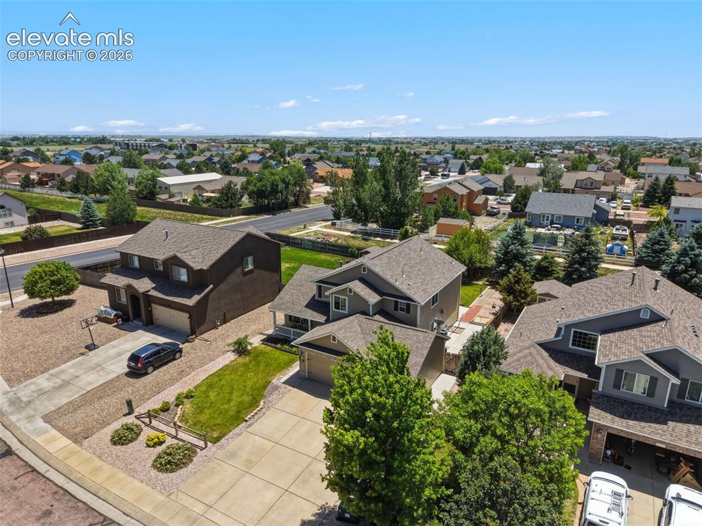 9197 Oakmont Road Peyton, CO 80831 - Photo 3 of 46