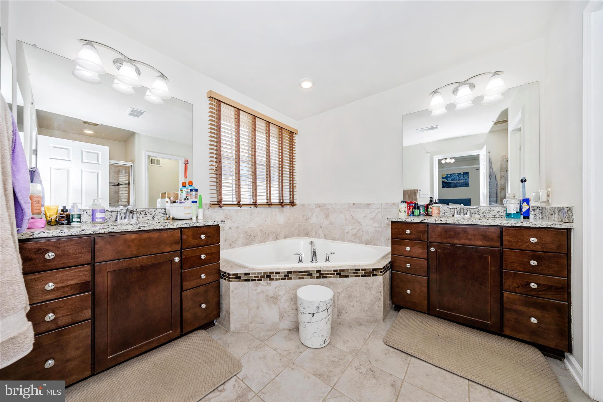 6142 Murray Terrace Frederick, MD 21703 - Photo 21 of 49 Primary bathroom