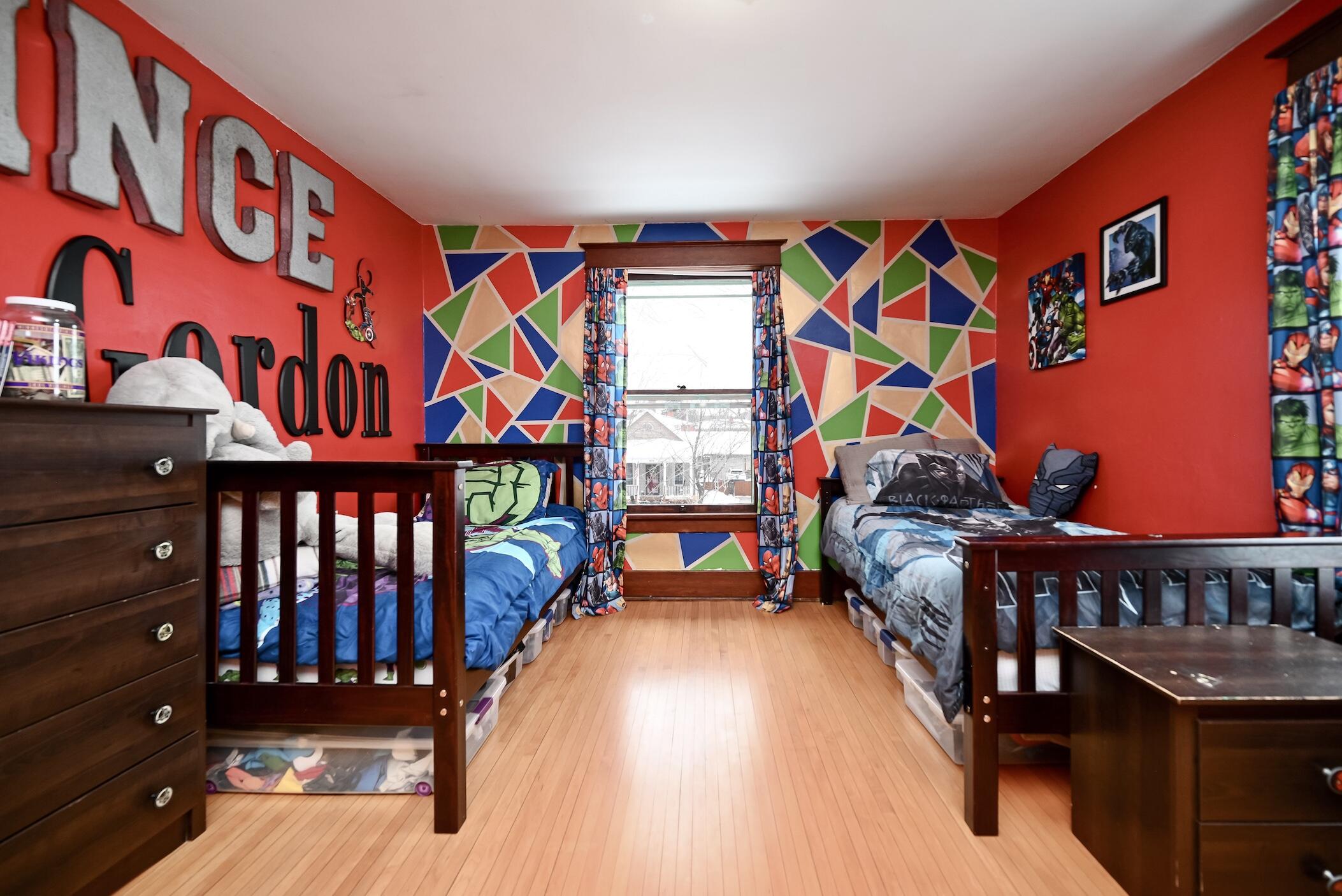 629 9th Street West Winona, MN 55987 - Photo 22 of 38 22 UL Bedroom Three I