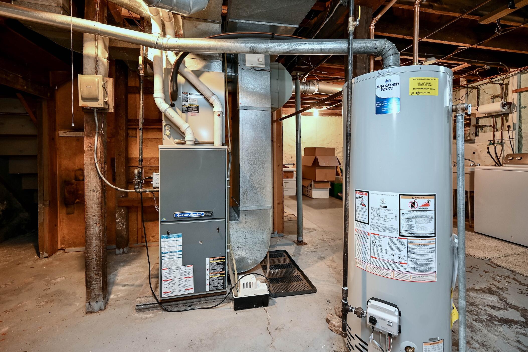 629 9th Street West Winona, MN 55987 - Photo 31 of 38 31 Mechanicals