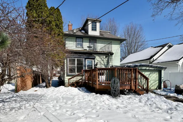 $350,000 | 629 9th Street West, Winona, MN 55987