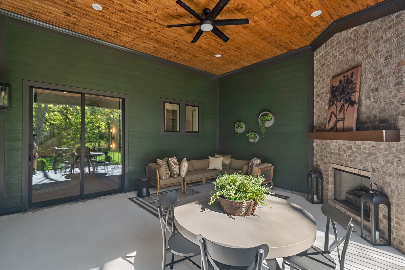 3218 Hunziker Lane Fairview, TN 37062 - Photo 72 of 93