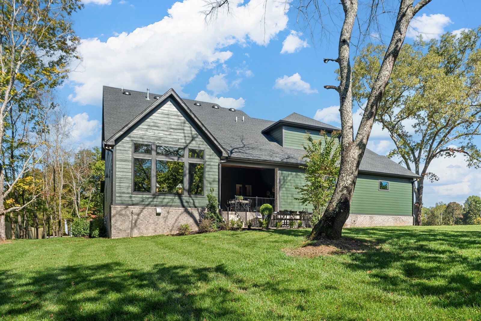 3218 Hunziker Lane Fairview, TN 37062 - Photo 77 of 93