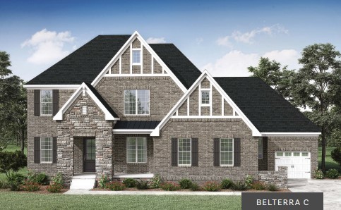 3218 Hunziker Lane Fairview, TN 37062 - Photo 78 of 93