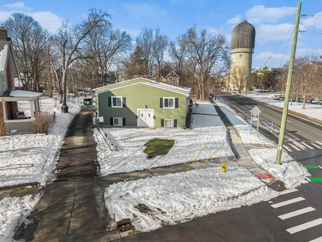 $920,000 | 221 North Normal Street, Ypsilanti, MI 48197