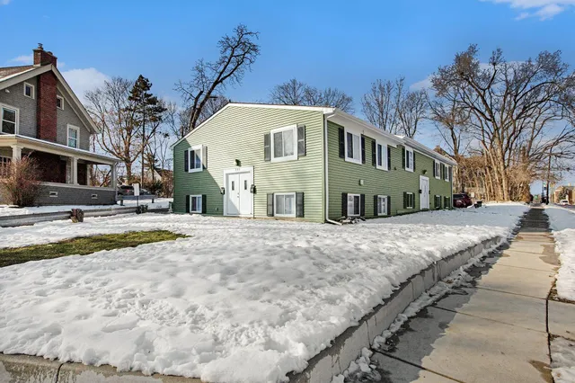 $920,000 | 221 North Normal Street, Ypsilanti, MI 48197