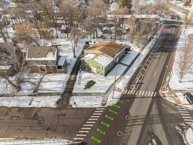 $920,000 | 221 North Normal Street, Ypsilanti, MI 48197