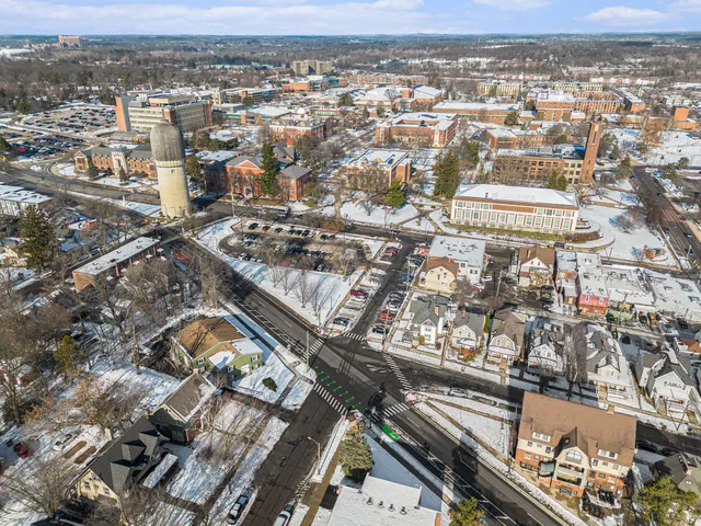 $920,000 | 221 North Normal Street, Ypsilanti, MI 48197