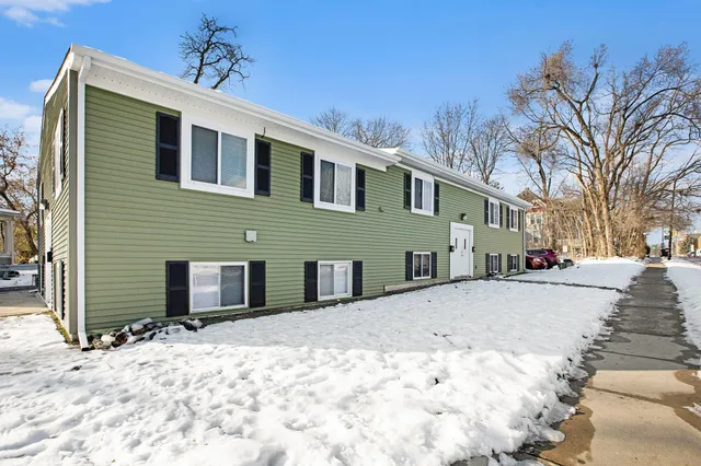 $920,000 | 221 North Normal Street, Ypsilanti, MI 48197