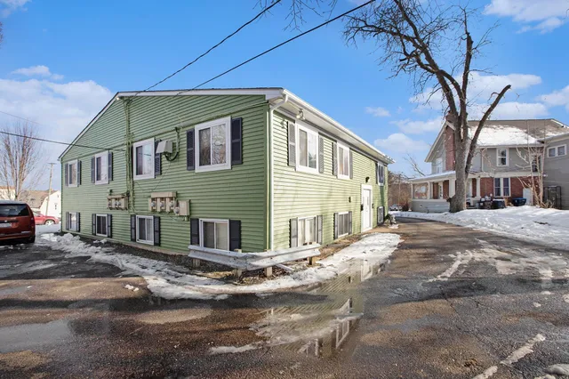 $920,000 | 221 North Normal Street, Ypsilanti, MI 48197