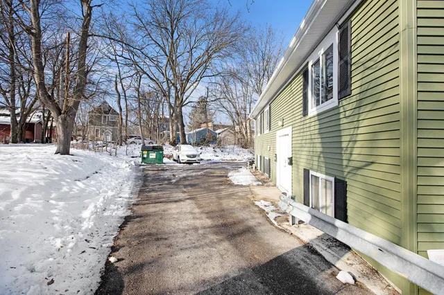 $920,000 | 221 North Normal Street, Ypsilanti, MI 48197