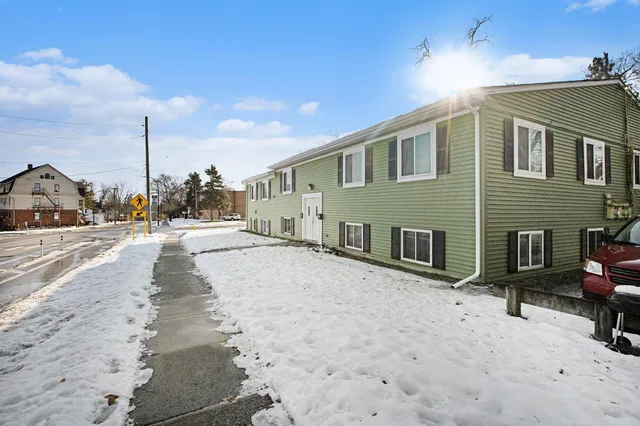 $920,000 | 221 North Normal Street, Ypsilanti, MI 48197