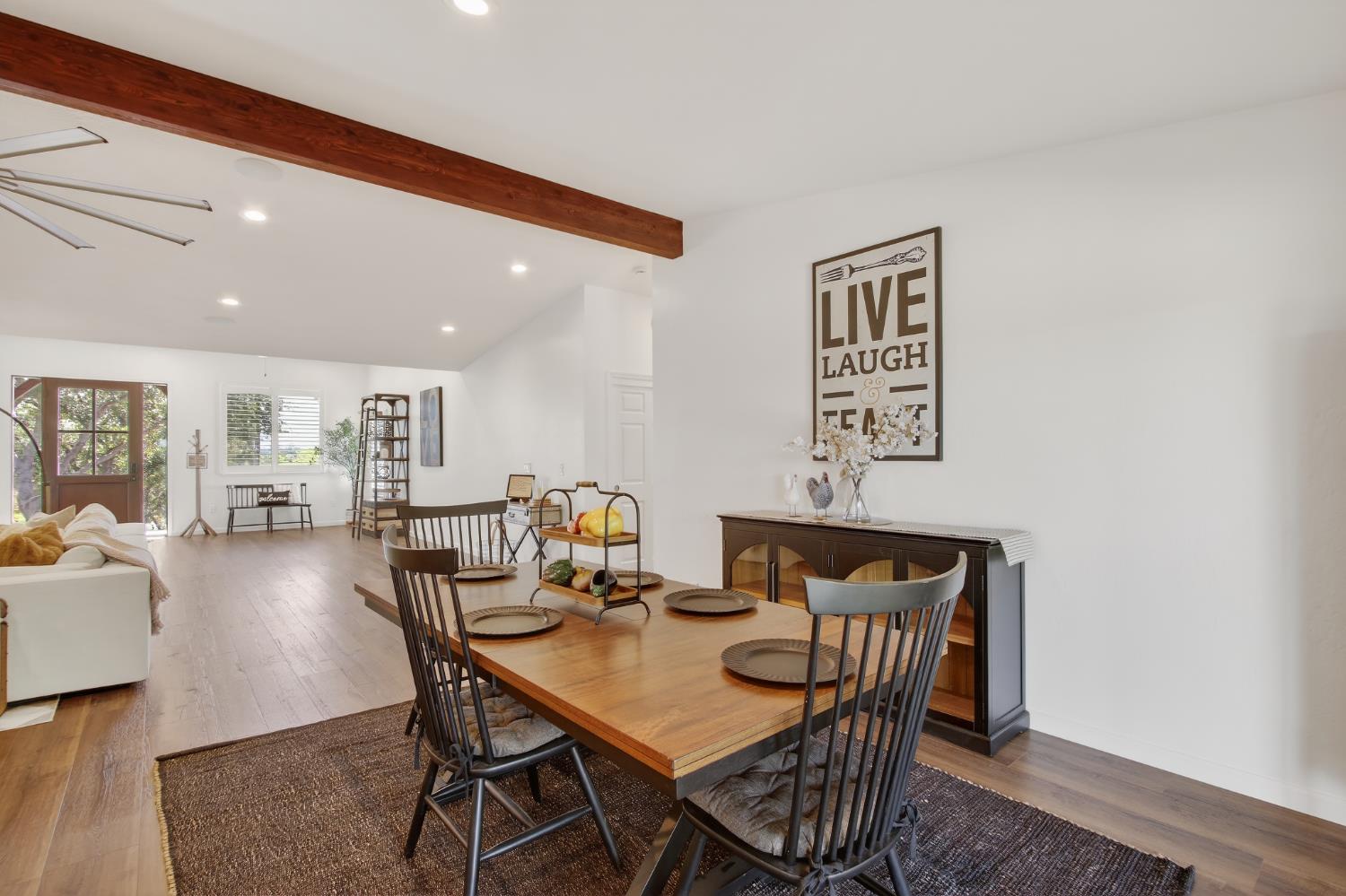6330 Morgan Place Loomis, CA 95650 - Photo 7 of 66