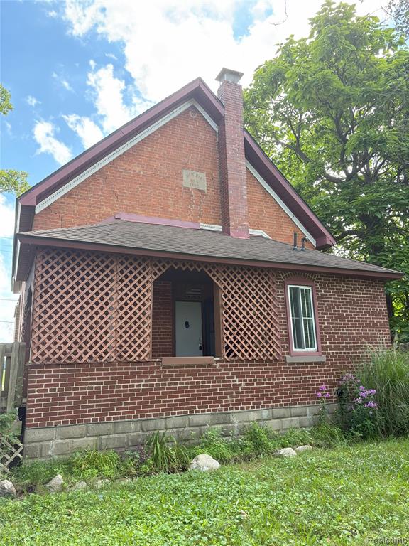 1187 Hadley Road Lapeer, MI 48446 - Photo 2 of 15