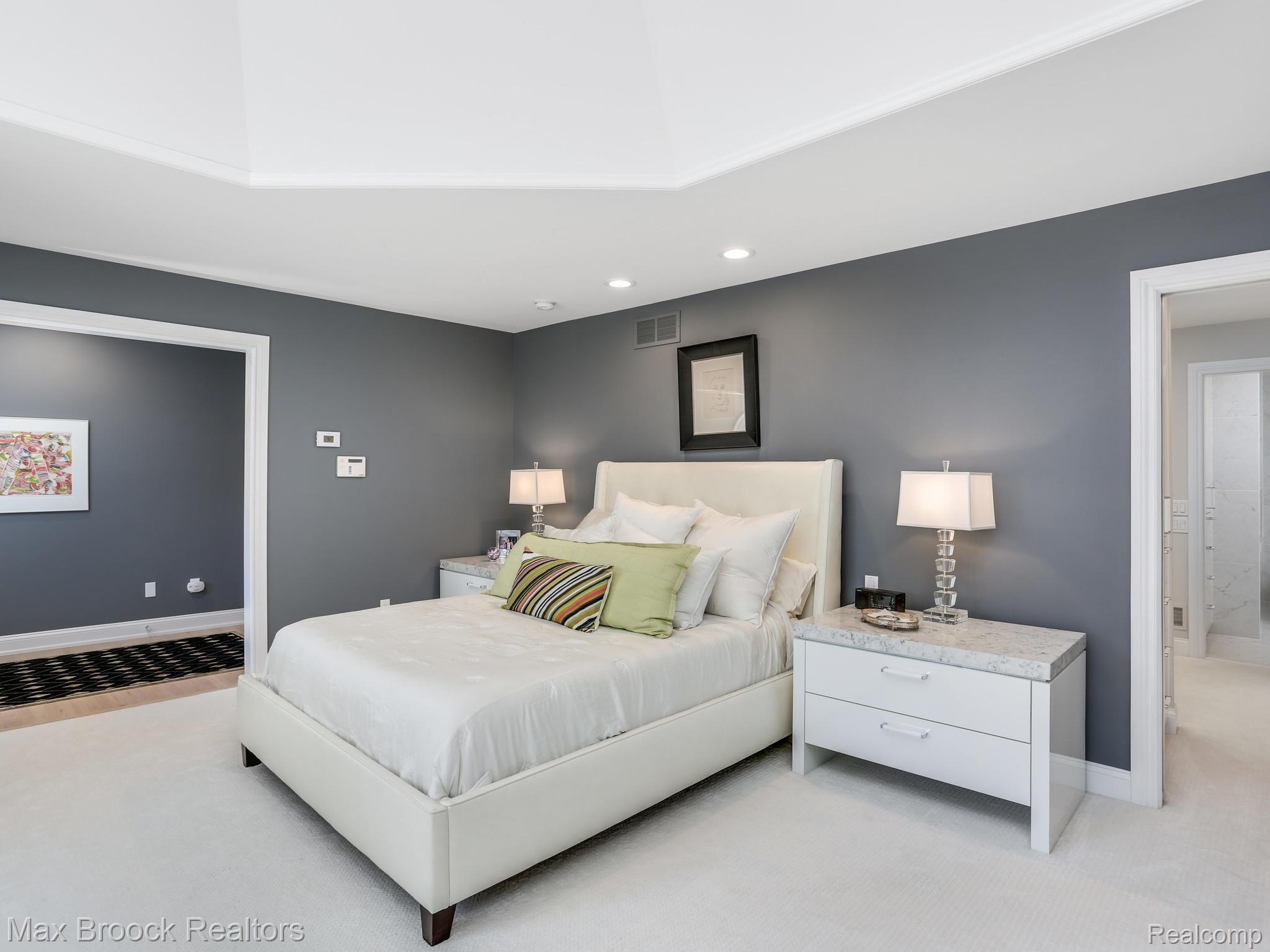 1048 Southfield Road Birmingham, MI 48009 - Photo 25 of 47 Master Bedroom