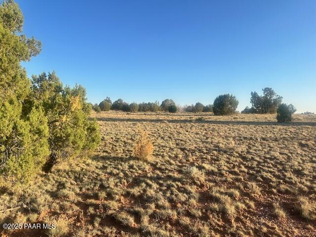349- Rocky Top Road Seligman, AZ 86337 - Photo 3 of 10 a view of a lake with a city