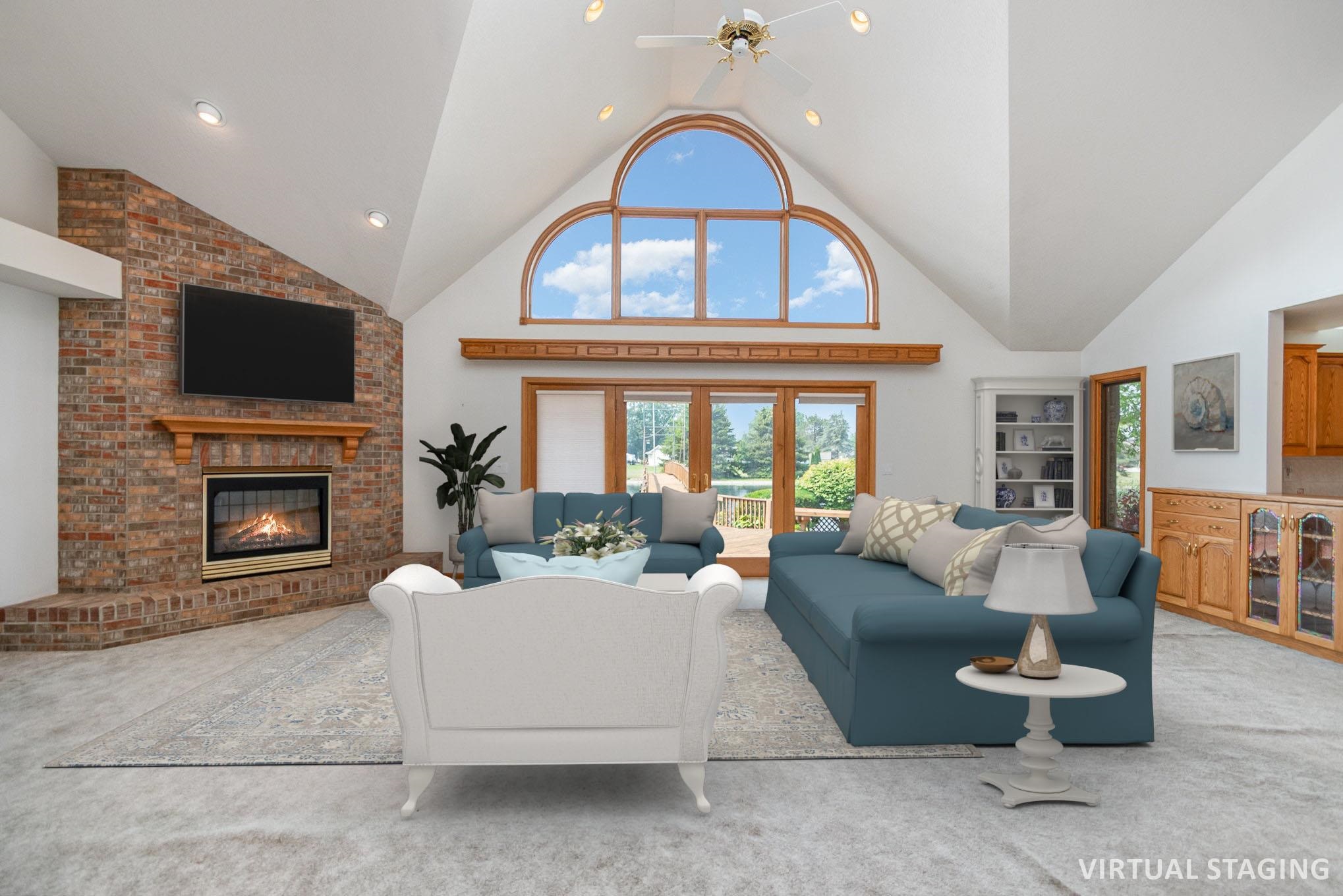 1101 East Beaver Road Kawkawlin, MI 48631 - Photo 18 of 52