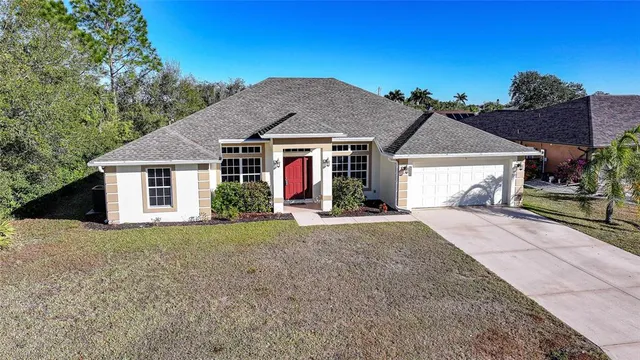 $319,900 | 25500 Barinas Drive, Punta Gorda, FL 33983