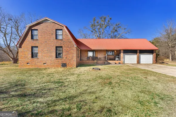 $334,900 | 432 Airport Road, Canon, GA 30520