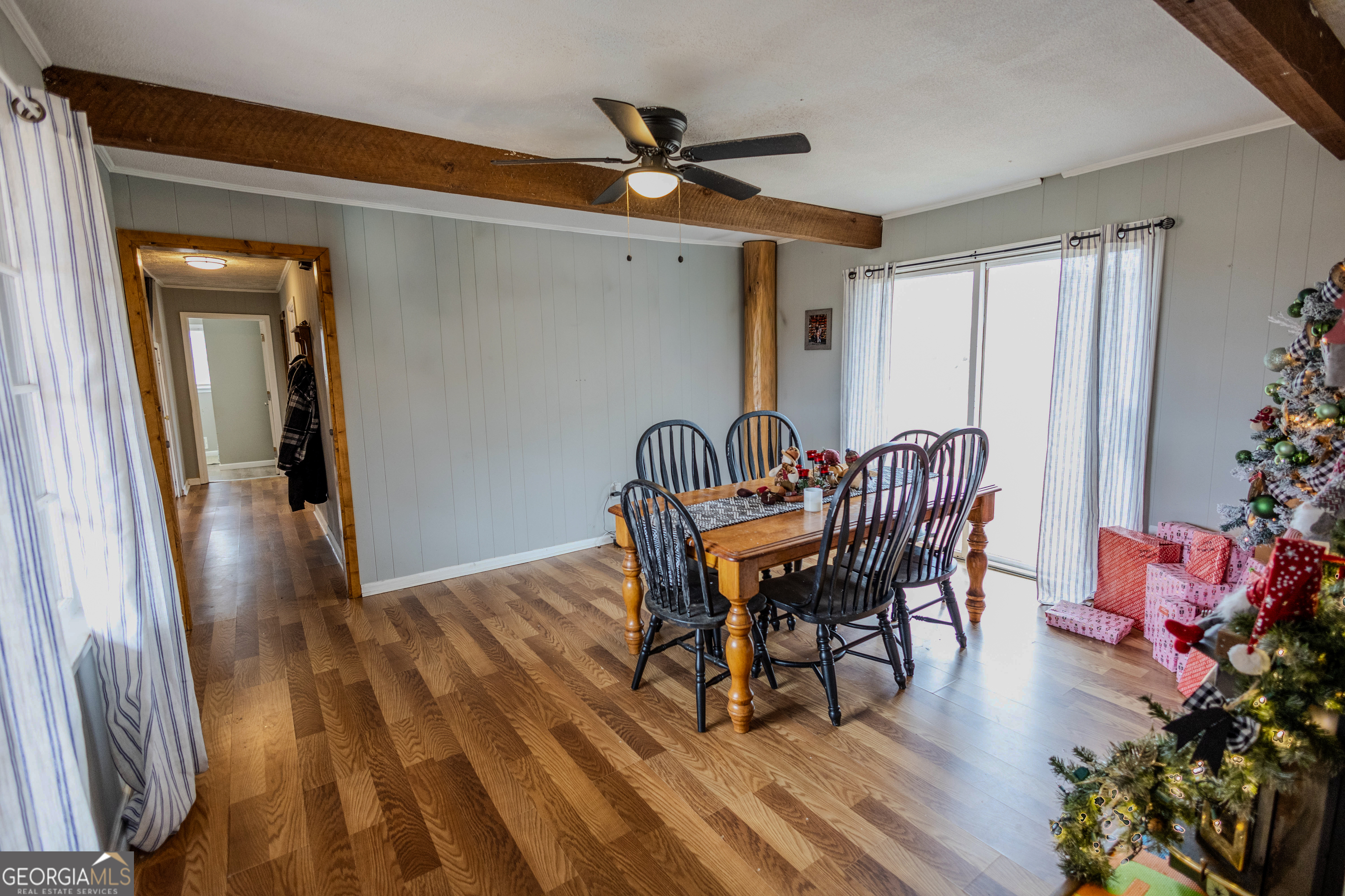 432 Airport Road Canon, GA 30520 - Photo 11 of 32