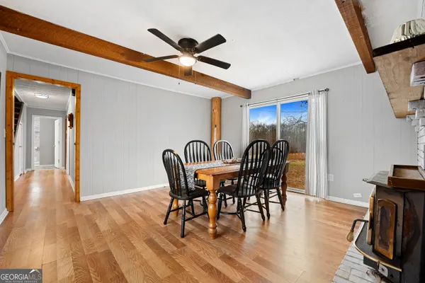 $334,900 | 432 Airport Road, Canon, GA 30520