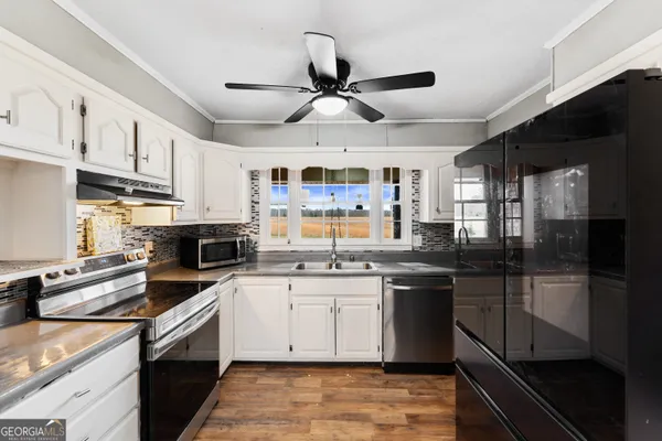 $334,900 | 432 Airport Road, Canon, GA 30520