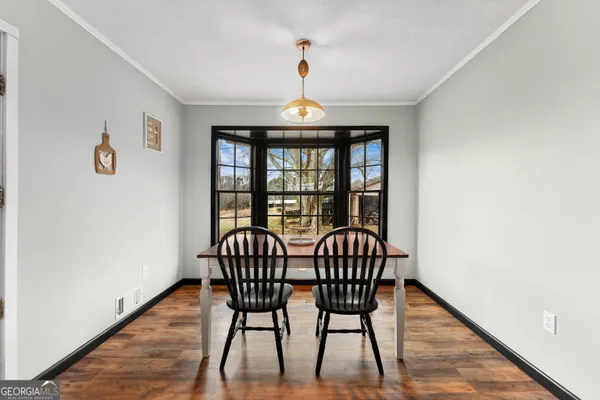 $334,900 | 432 Airport Road, Canon, GA 30520