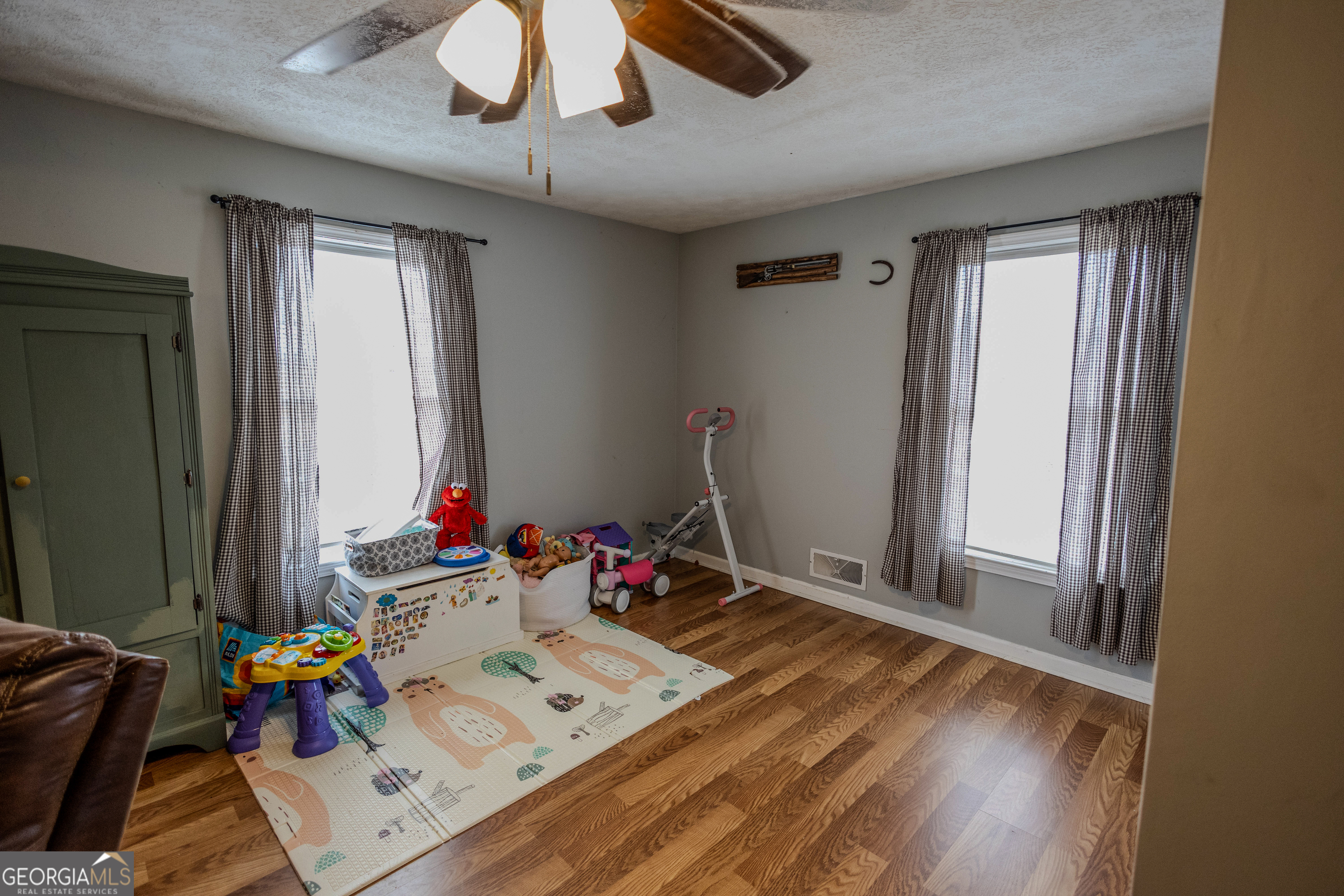 432 Airport Road Canon, GA 30520 - Photo 17 of 32