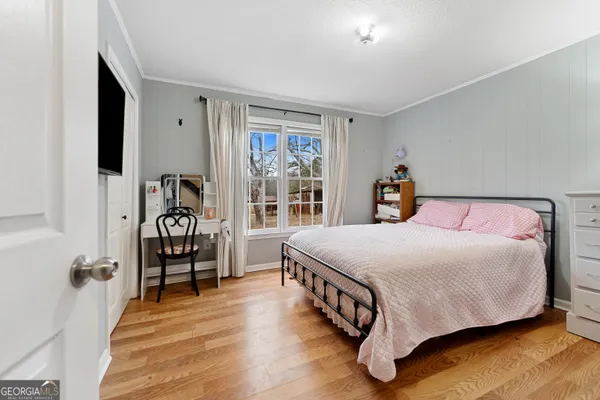 $334,900 | 432 Airport Road, Canon, GA 30520