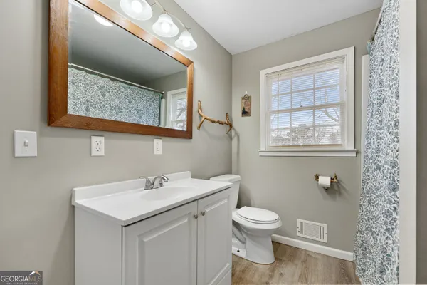 $334,900 | 432 Airport Road, Canon, GA 30520