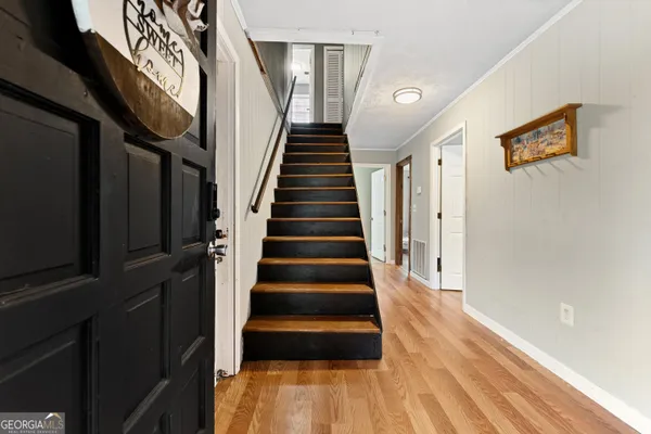 $334,900 | 432 Airport Road, Canon, GA 30520