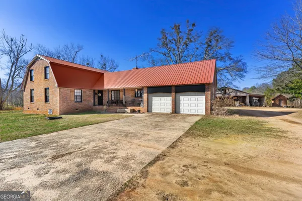 $334,900 | 432 Airport Road, Canon, GA 30520