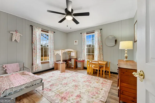 $334,900 | 432 Airport Road, Canon, GA 30520