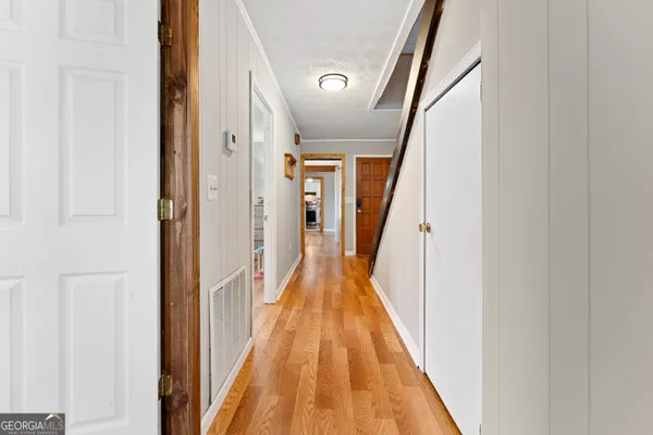 $334,900 | 432 Airport Road, Canon, GA 30520