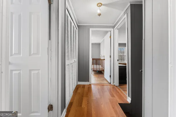 $334,900 | 432 Airport Road, Canon, GA 30520