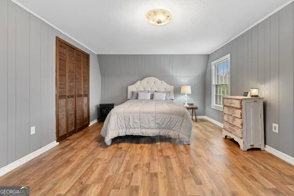 $334,900 | 432 Airport Road, Canon, GA 30520